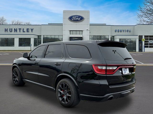 Used 2022 Dodge Durango SRT w/ SRT Interior Appearance Group AWD/4WD image 5