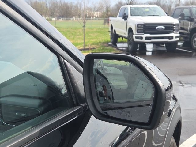 Certified 2023 Ford Explorer XLT w/ Equipment Group 202A image 6