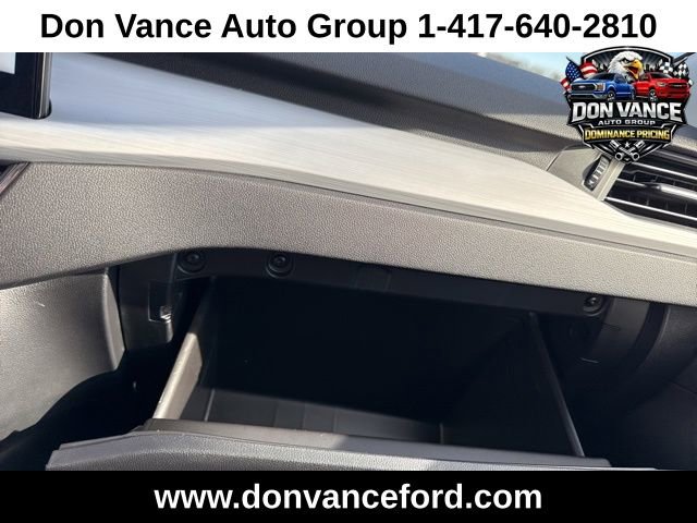 Certified 2023 Ford Escape Platinum image 24