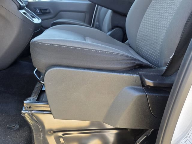 Certified 2024 Ford Transit 350 XLT image 14