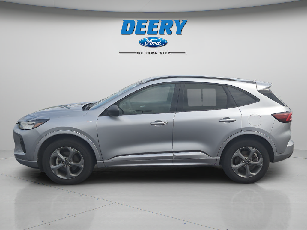 Certified 2024 Ford Escape ST-Line w/ Tech Pack #1 AWD/4WD image 6