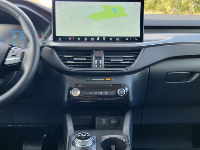Certified 2023 Ford Escape SE FWD image 27