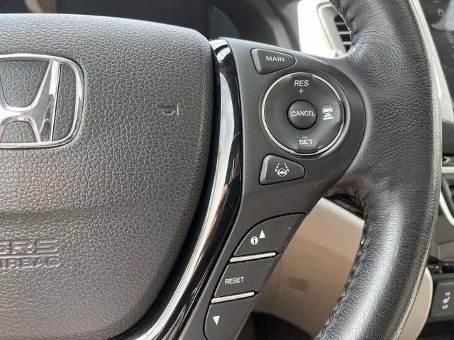 Used 2019 Honda Ridgeline RTL-E image 26