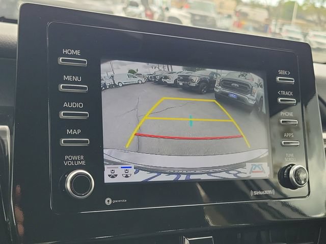 Used 2024 Toyota Camry SE FWD image 9