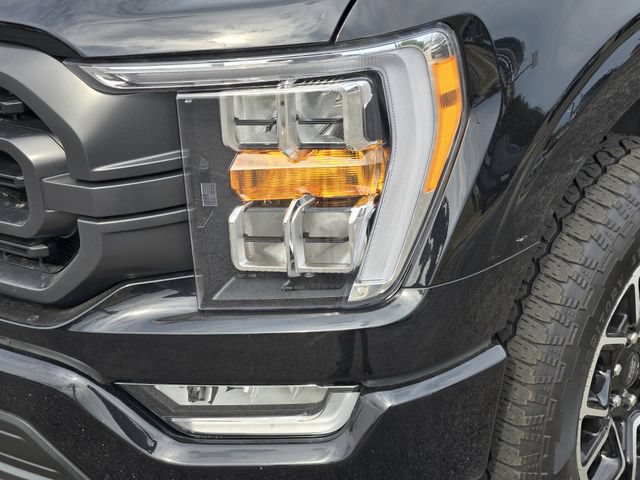 Certified 2023 Ford F150 XLT w/ Equipment Group 302A High AWD/4WD image 8