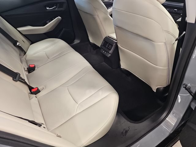 Used 2026 Honda Accord Touring image 11