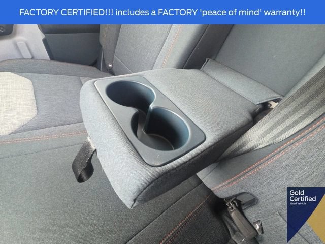 Certified 2022 Ford Maverick XLT w/ Equipment Group 300A Standard AWD/4WD image 17