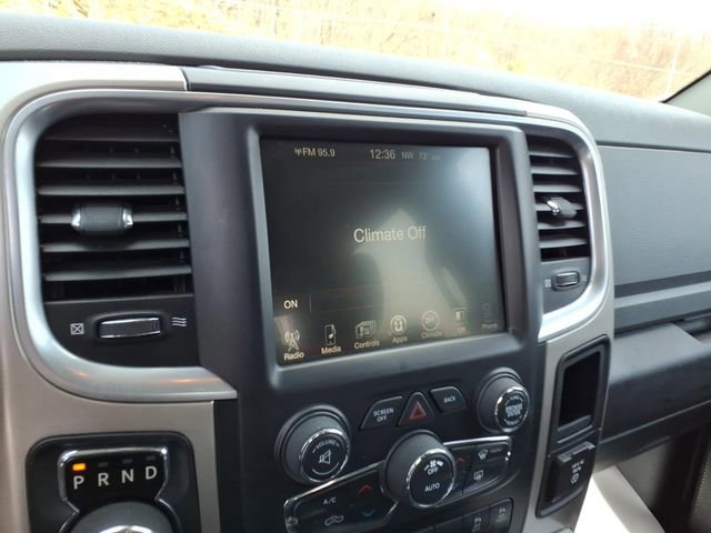 Used 2017 RAM 1500 Lone Star image 26