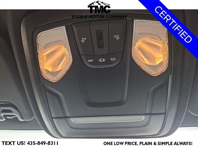 Used 2022 RAM 3500 Tradesman w/ Cold Weather Group image 28