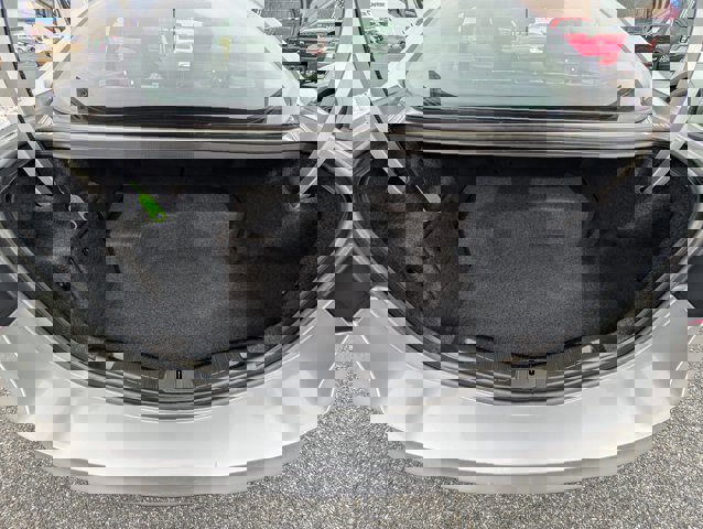 Certified 2018 Ford Fusion S image 12