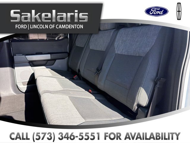 Certified 2024 Ford F250 XLT AWD/4WD image 23