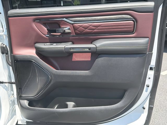 Used 2026 RAM 1500 Limited AWD/4WD image 18