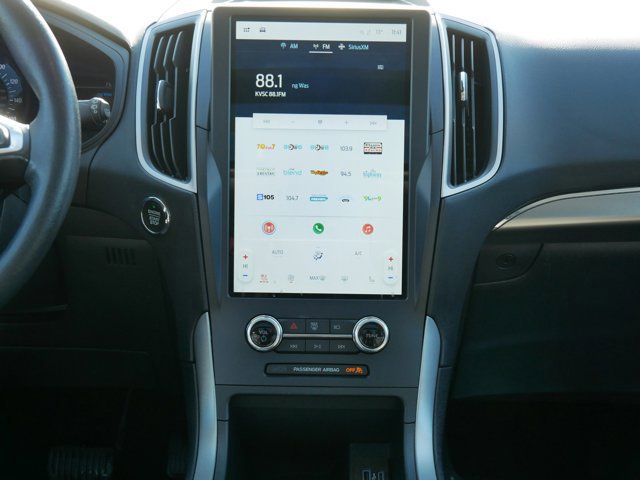Certified 2022 Ford Edge SEL w/ Convenience Package AWD/4WD image 17