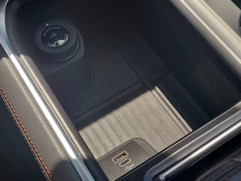 Certified 2025 Ford Expedition Max Active RWD image 28