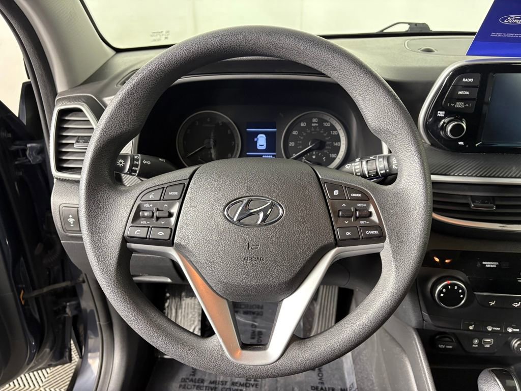 Used 2020 Hyundai Tucson Value image 15