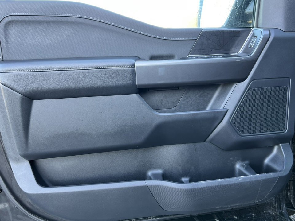 Certified 2023 Ford F150 XLT w/ Equipment Group 302A High image 23