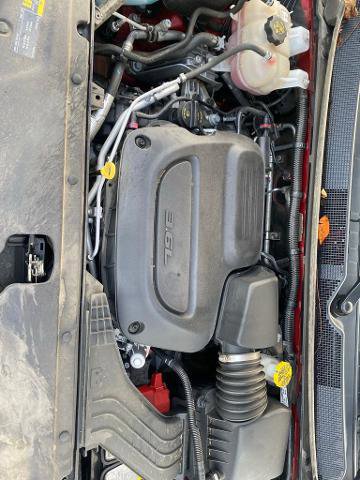 Used 2025 Chrysler Pacifica Limited image 35