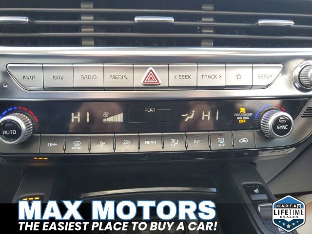 Used 2022 Kia Telluride EX w/ Towing Package image 28