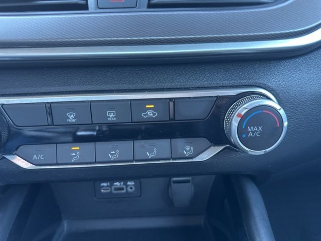 Used 2024 Nissan Altima 2.5 SR image 24