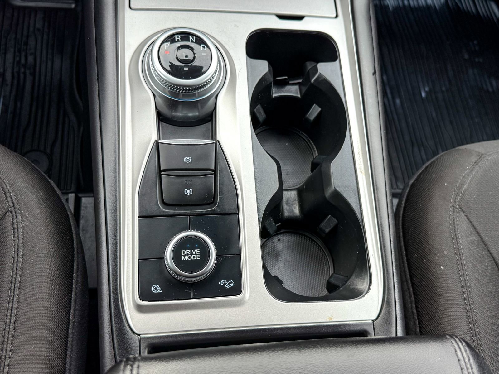 Certified 2023 Ford Explorer XLT image 30