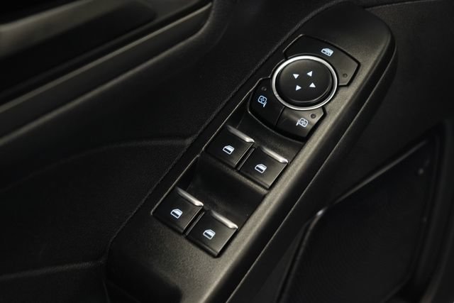 Certified 2023 Ford Escape Active FWD image 21