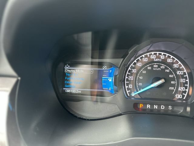 Certified 2019 Ford Ranger Lariat w/ Equipment Group 501A Mid RWD image 16