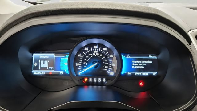 Certified 2024 Ford Edge SEL w/ Convenience Package AWD/4WD image 13
