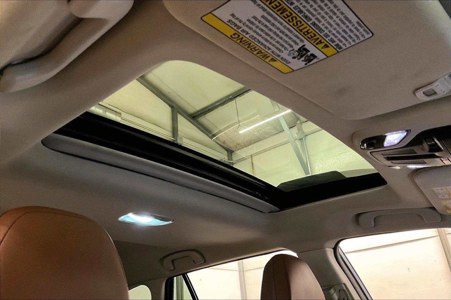 Used 2021 Subaru Outback Touring image 21