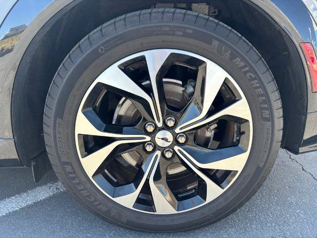 Certified 2023 Ford Mustang Mach-E Premium AWD/4WD image 12