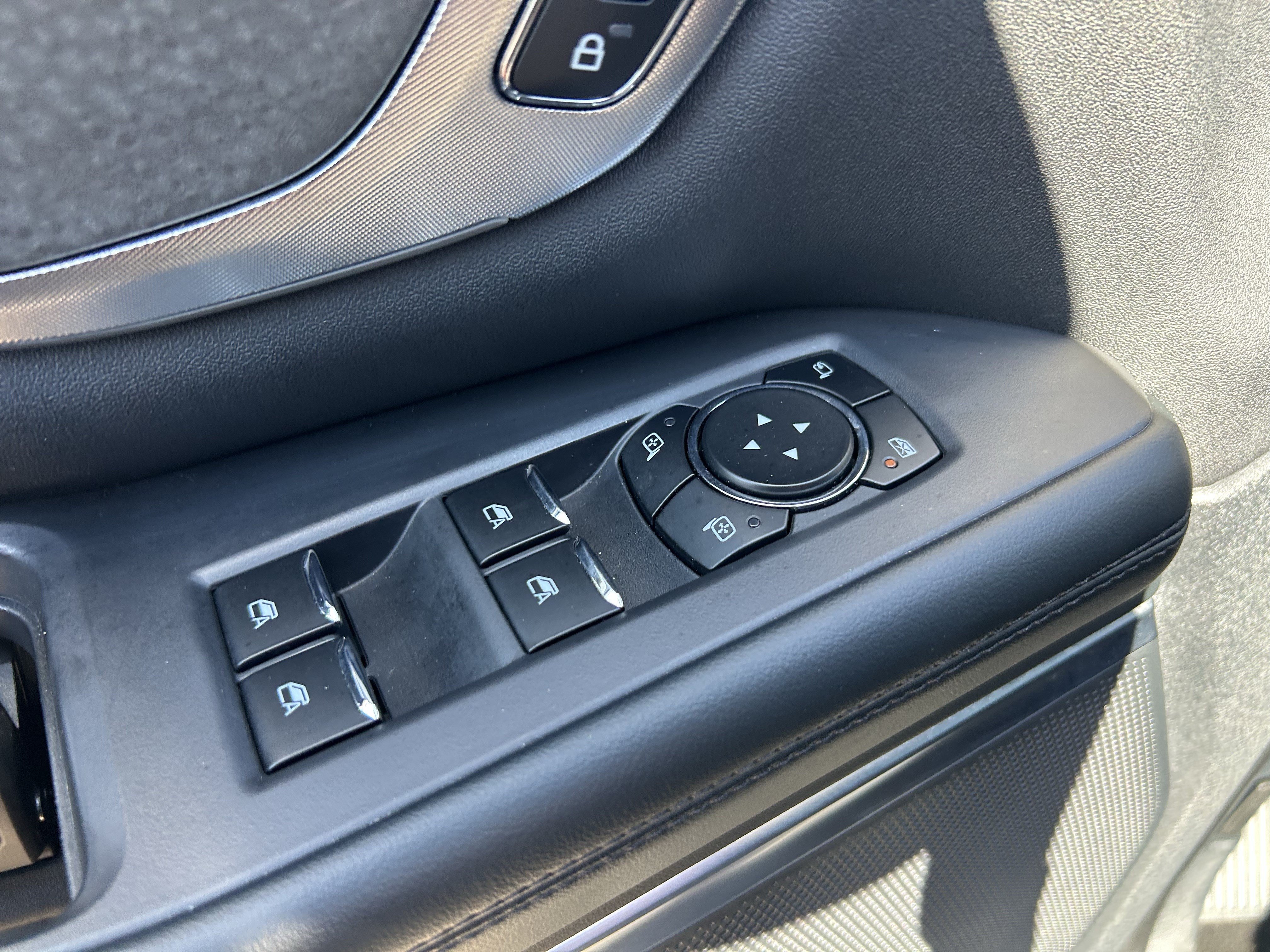 Certified 2025 Ford Expedition Tremor AWD/4WD image 31