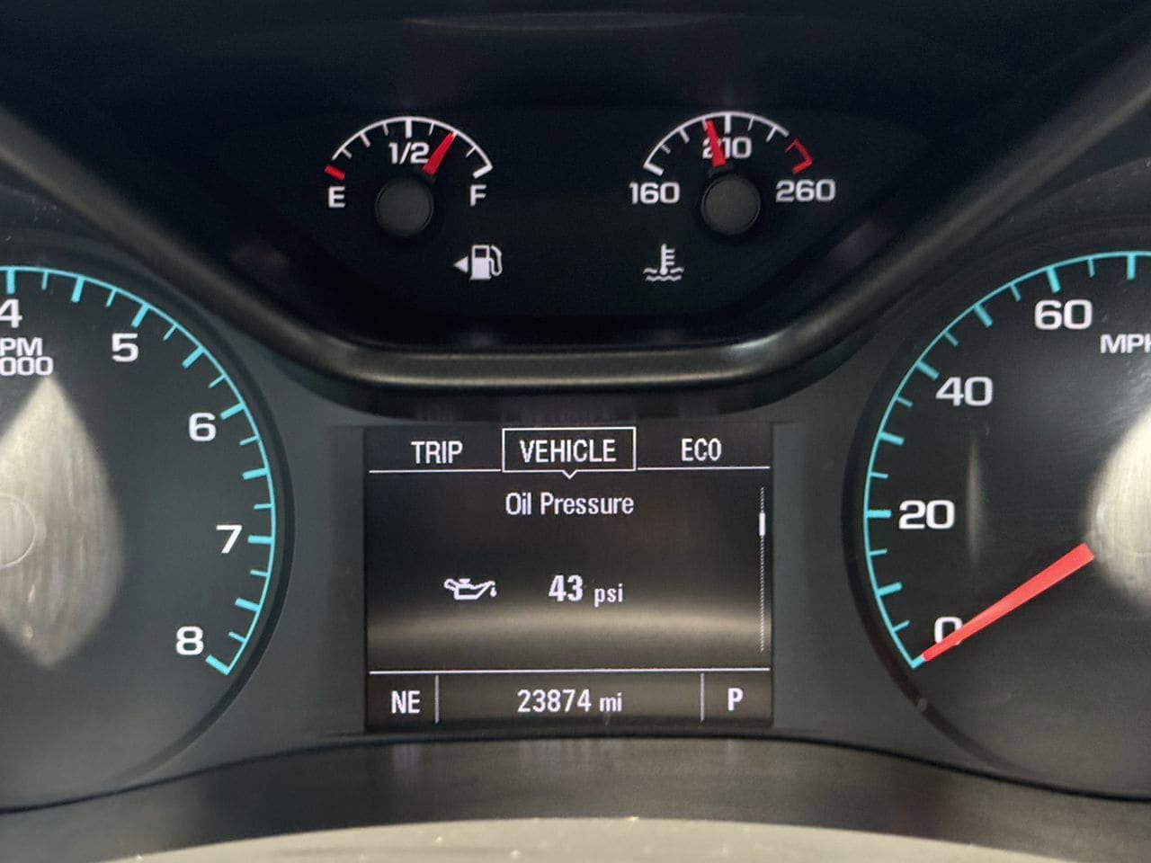 Used 2022 Chevrolet Colorado LT AWD/4WD image 15