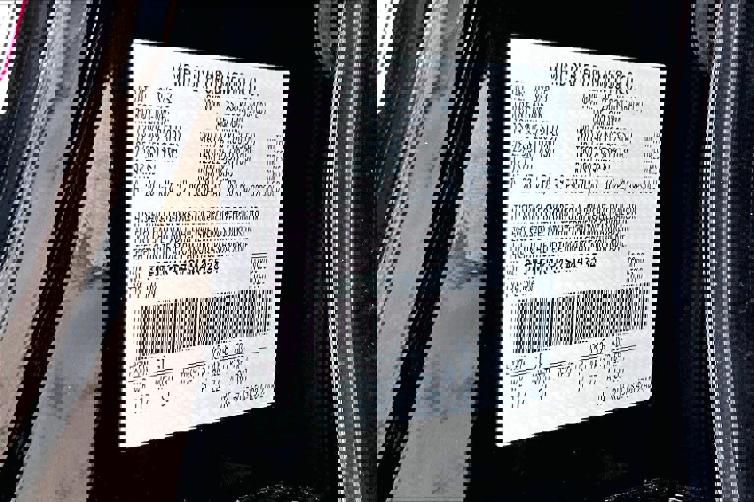 Certified 2025 Ford Mustang Mach-E Select w/ Comfort Package Lite image 35