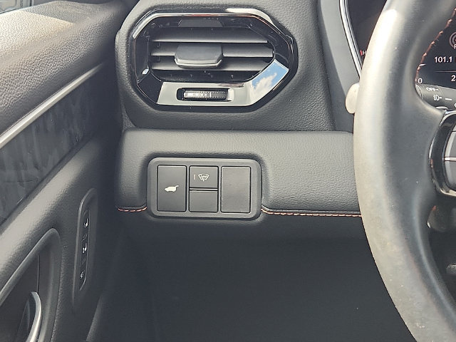 Used 2026 Honda Passport TrailSport Elite image 12