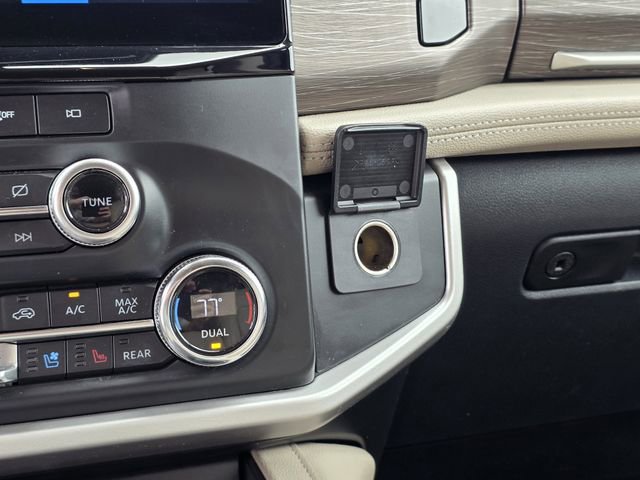 Certified 2022 Ford Expedition Limited RWD image 22