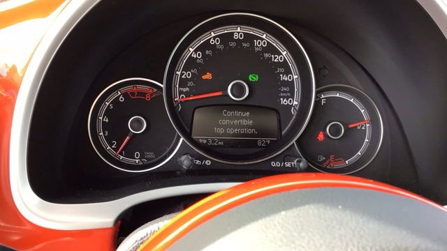 Used 2017 Volkswagen Beetle 1.8T S image 19