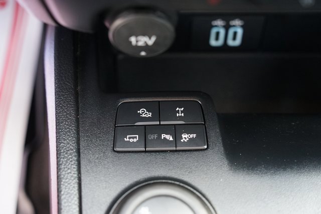 Certified 2022 Ford Ranger Lariat w/ Equipment Group 501A High image 16