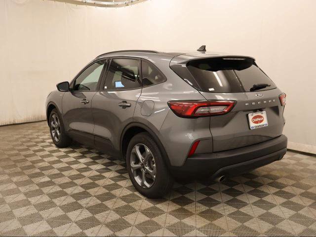 Certified 2025 Ford Escape ST-Line image 9