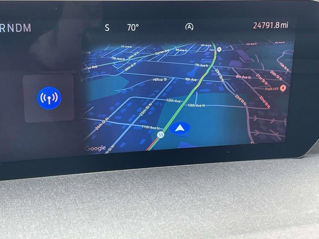 Certified 2025 Ford Expedition Active image 19