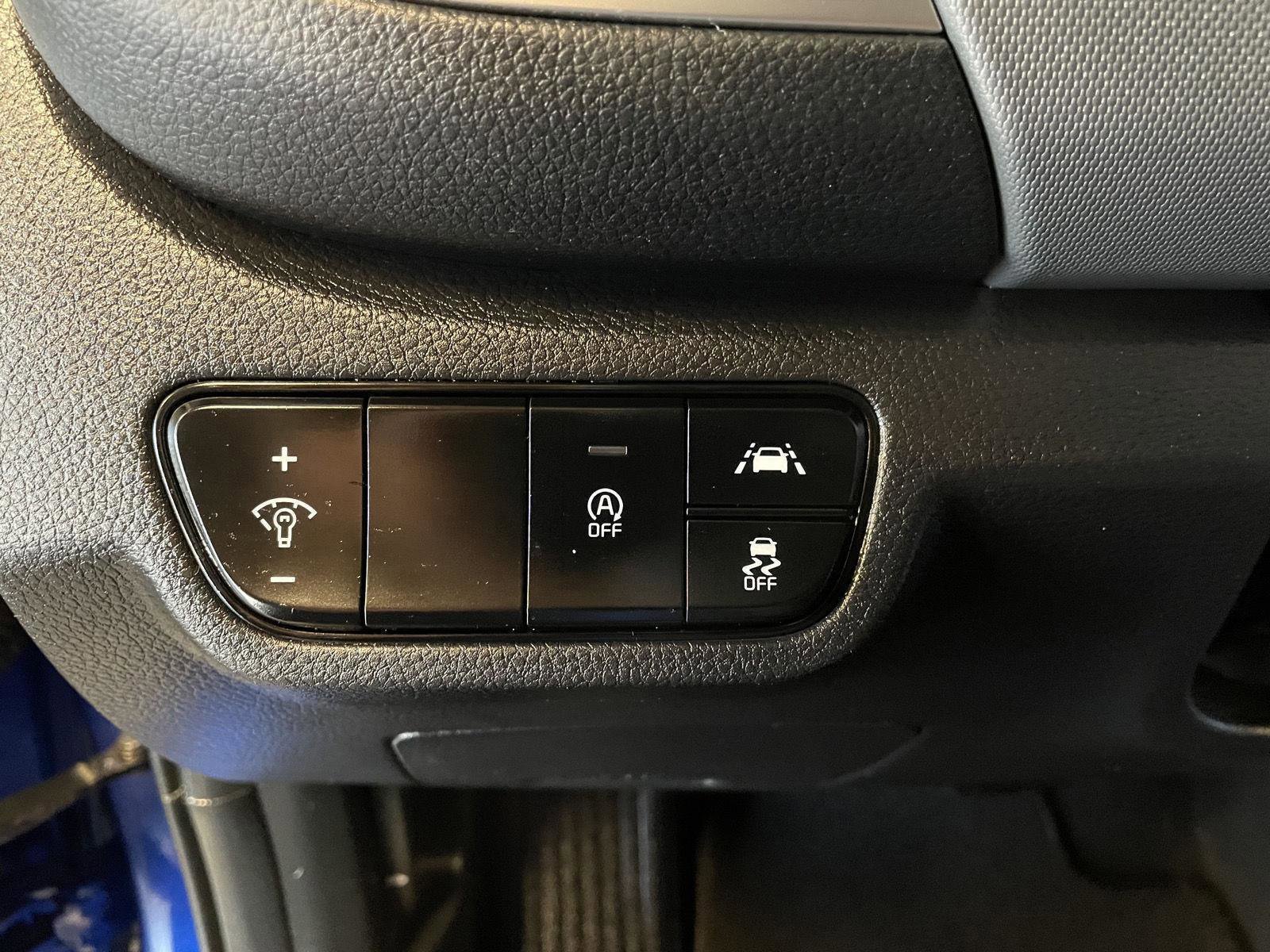 Used 2023 Kia Seltos LX image 15