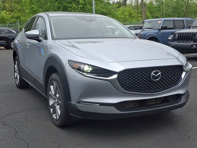 Used 2021 MAZDA CX-30 AWD 2.5 S w/ Select Package image 2