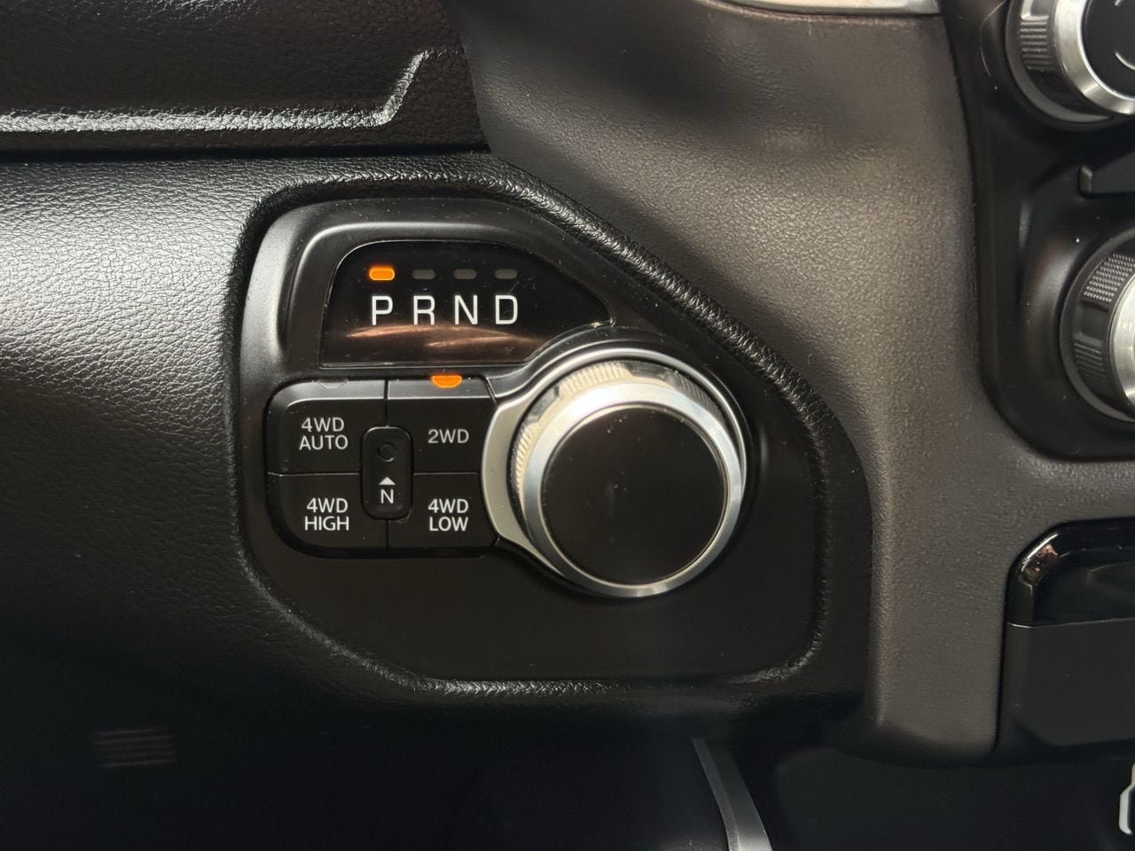 Used 2022 RAM 1500 Lone Star AWD/4WD image 20