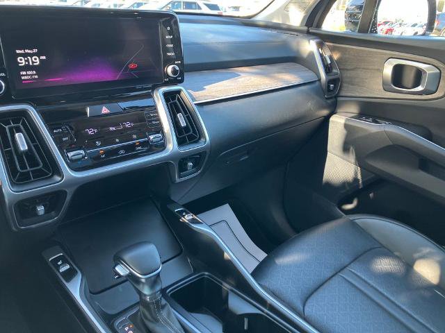 Used 2022 Kia Sorento S w/ Panoramic Sunroof Package AWD/4WD image 26