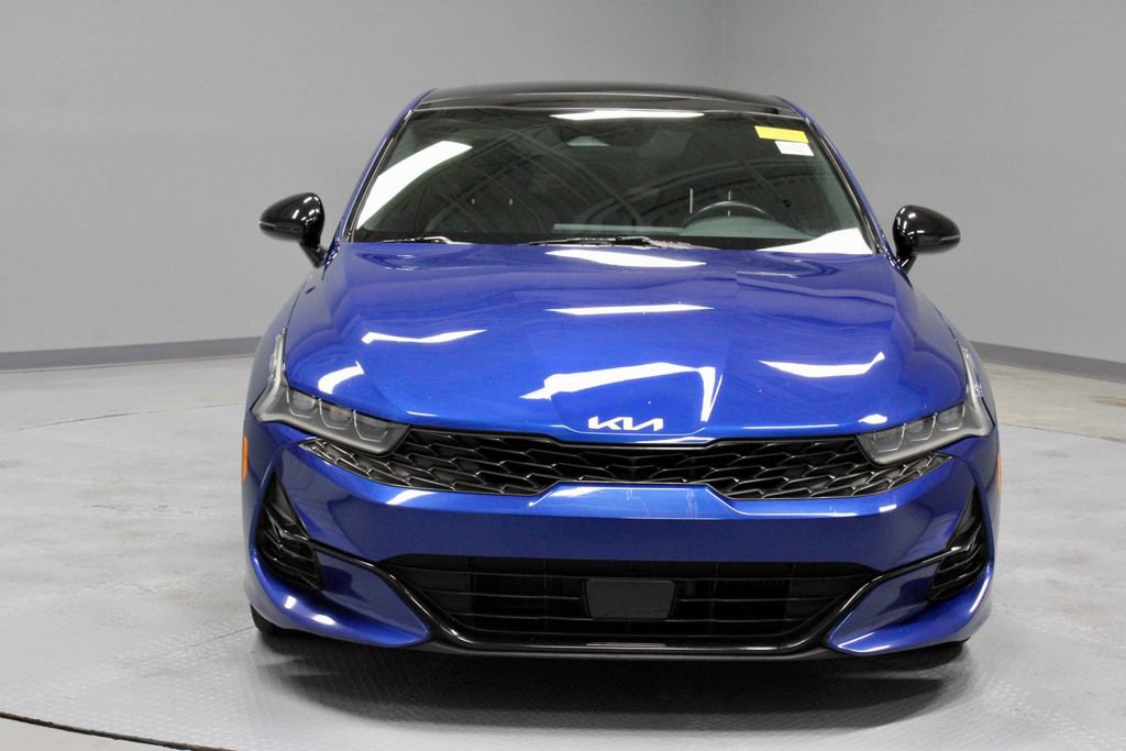 Used 2022 Kia K5 GT-Line w/ GT-Line FWD Premium Package image 6