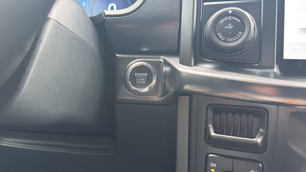 Certified 2024 Ford F150 Lariat AWD/4WD image 29