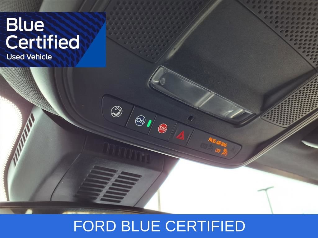 Used 2025 Chevrolet Equinox LT image 21