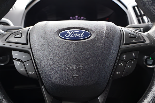 Certified 2023 Ford Edge SE AWD/4WD image 19