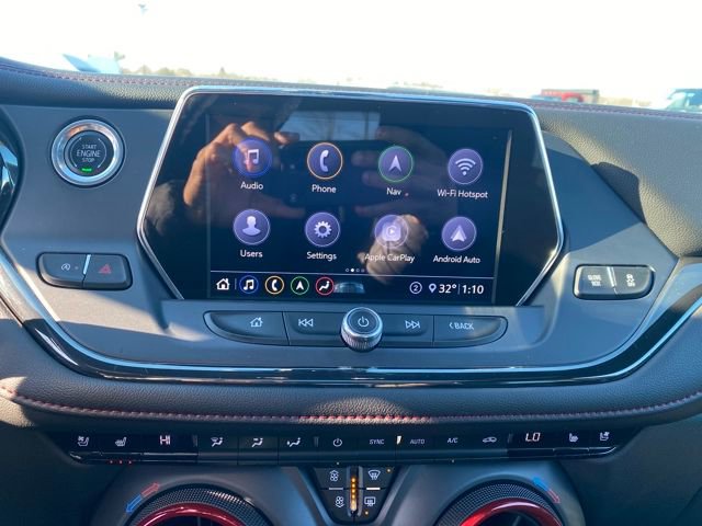 Used 2020 Chevrolet Blazer RS image 21