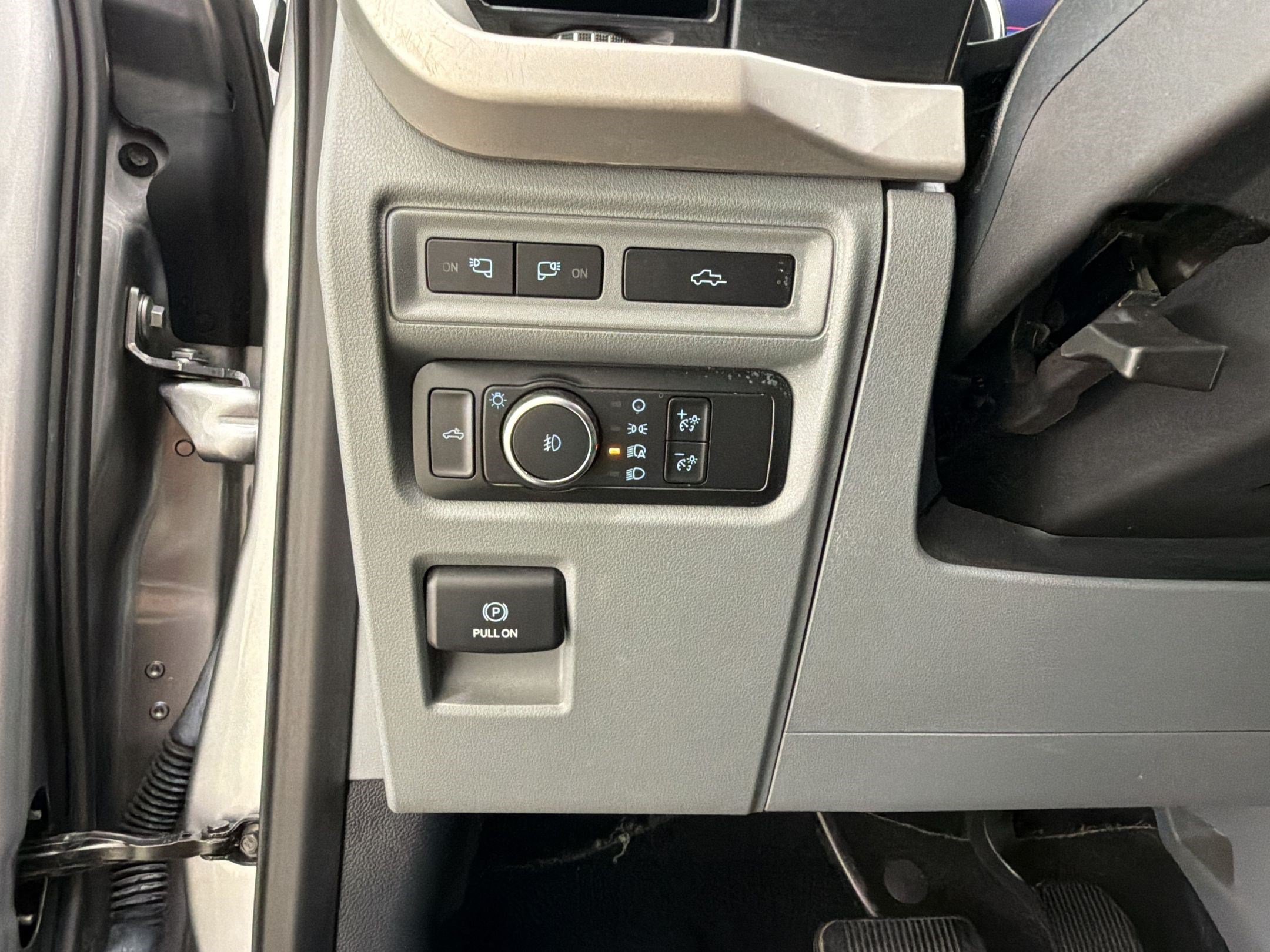 Certified 2021 Ford F150 XLT w/ Equipment Group 302A High AWD/4WD image 21