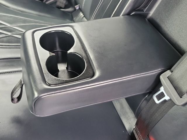 Certified 2024 Ford Mustang Mach-E Select w/ Comfort Package Lite image 26