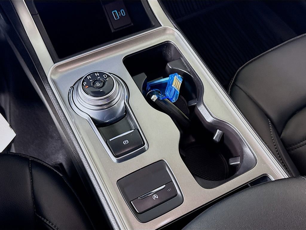 Certified 2023 Ford Edge SEL w/ Convenience Package AWD/4WD image 20